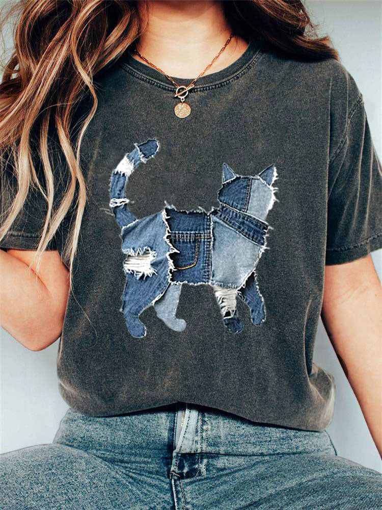 Classic Vintage T-Shirt