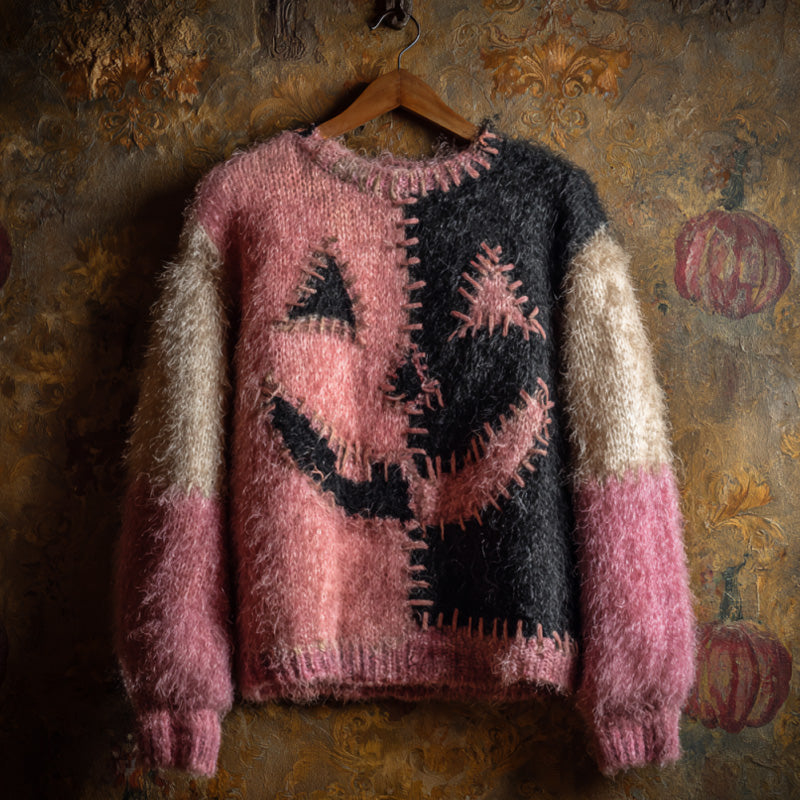 Elegantly Designed Sweater