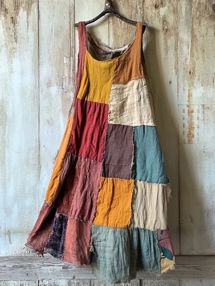 Classic Vintage Dress