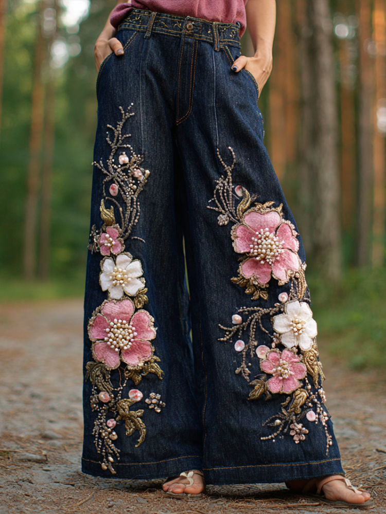 Beautifully Crafted Pants