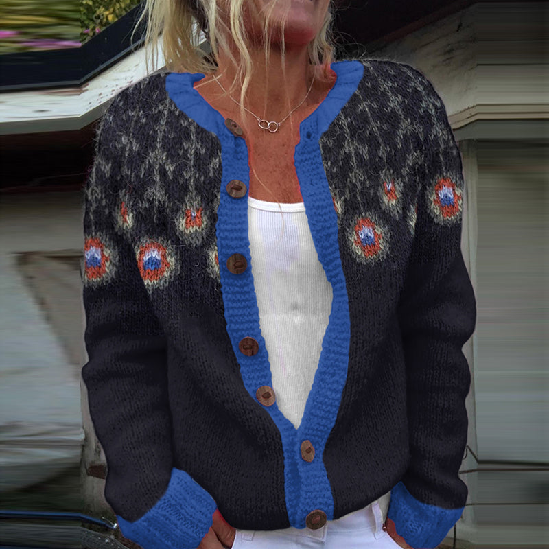 Elegantly Designed Sweater