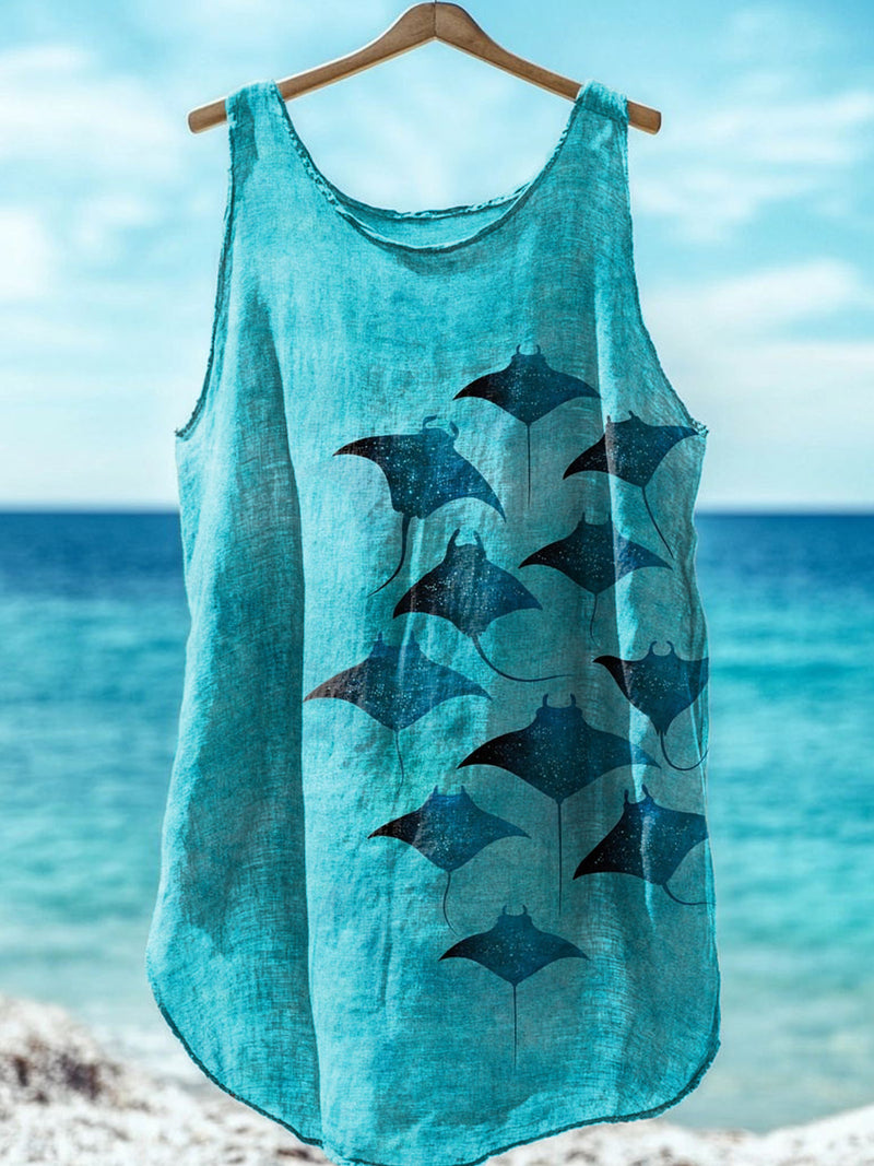 Thoughtfully Designed Top