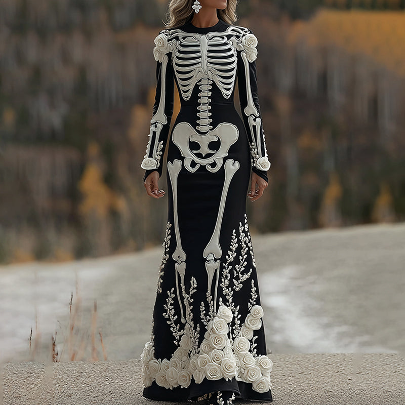 Beautifully Crafted Dress