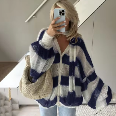 Beautifully Crafted Sweater