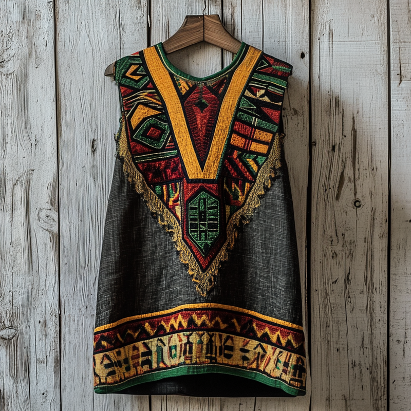 Beautifully Crafted Garment