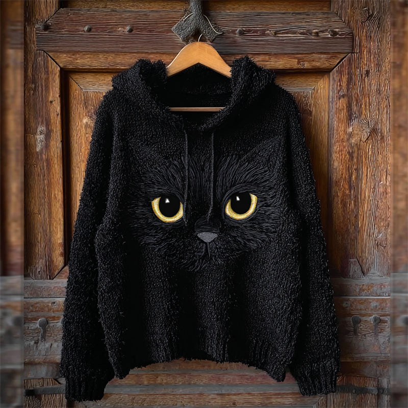 Thoughtfully Designed Sweater