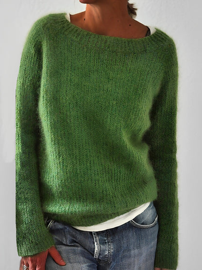 JO | Simple and stylish sweater