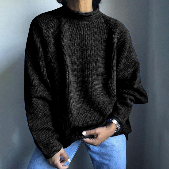 Classic Designed Sweater