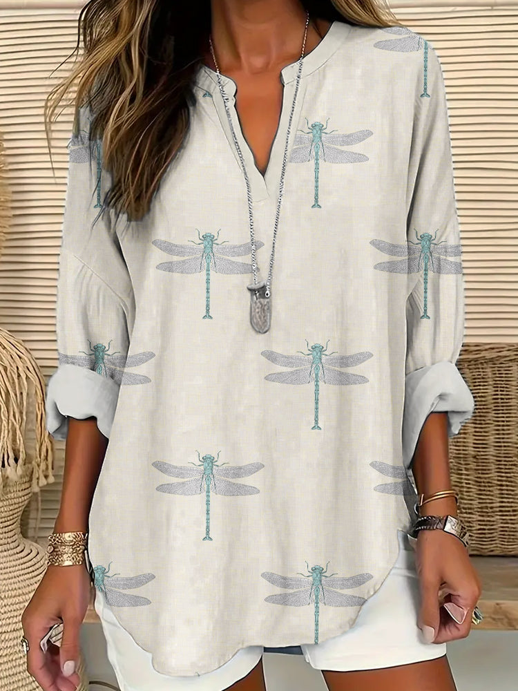 Classic Vintage Shirt