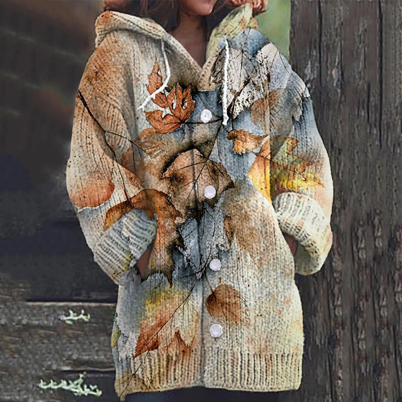 Classic Vintage Sweater