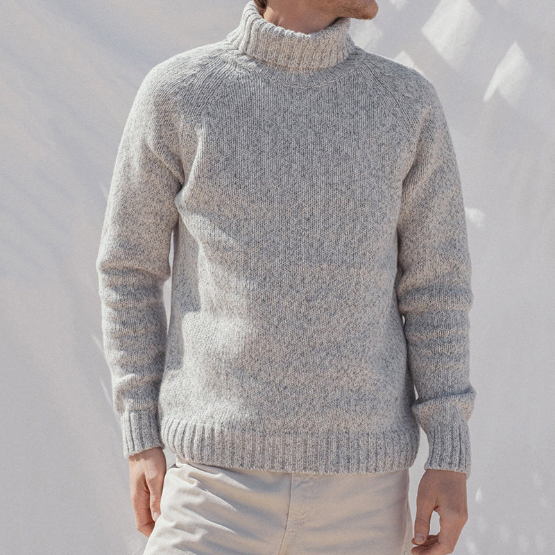 Vintage Inspired Sweater
