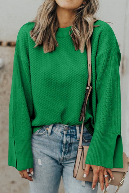 Classic Vintage Sweater