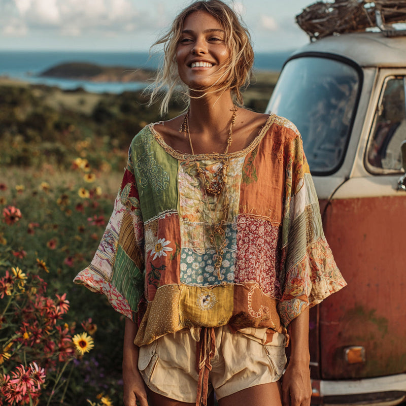 Gracefully Designed Shirt