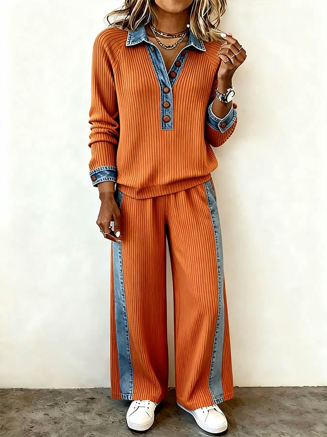 Thoughtfully Designed Pants