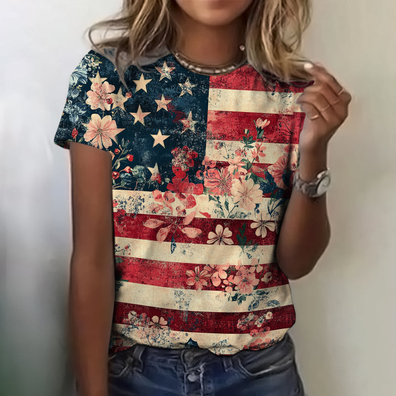 Vintage Inspired T-Shirt