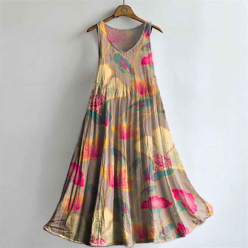 Elegantly Designed Dress
