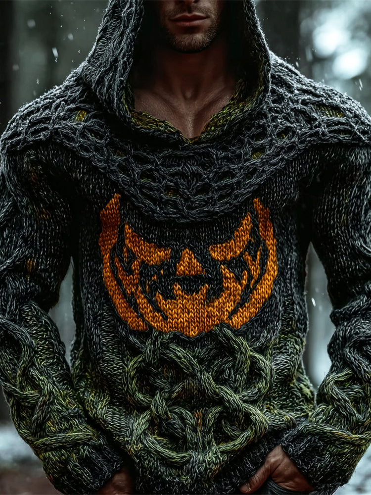 Vintage Inspired Sweater