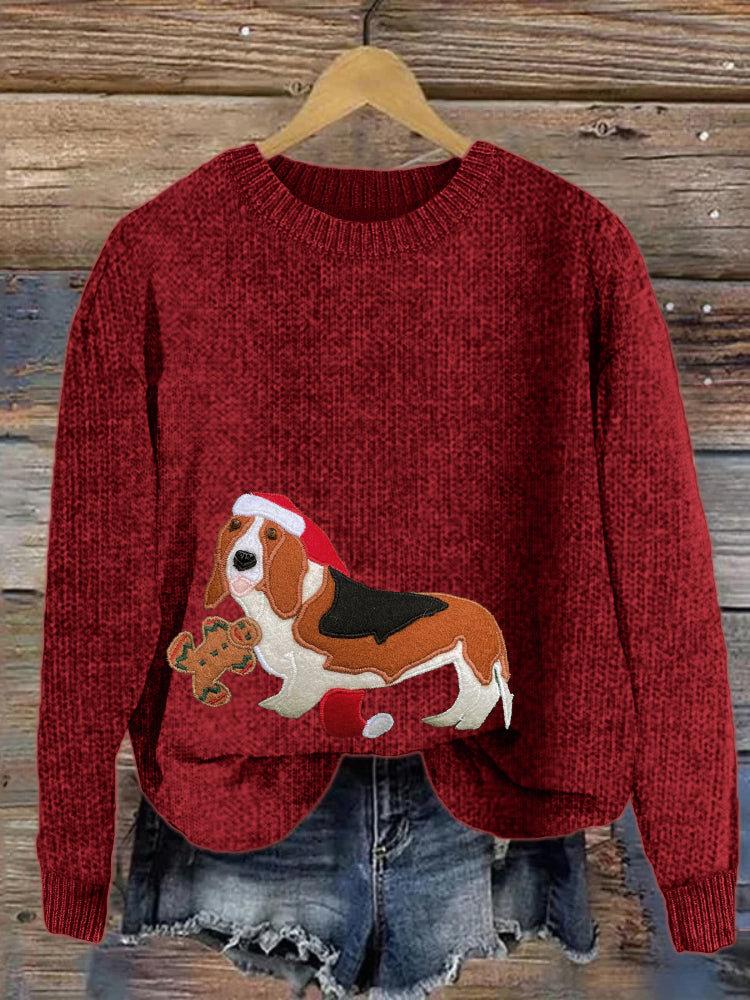 Beautifully Crafted Sweater