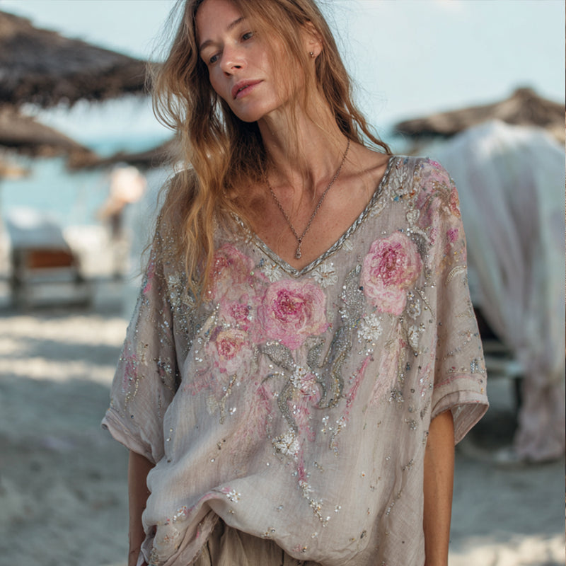 Elegantly Designed Shirt