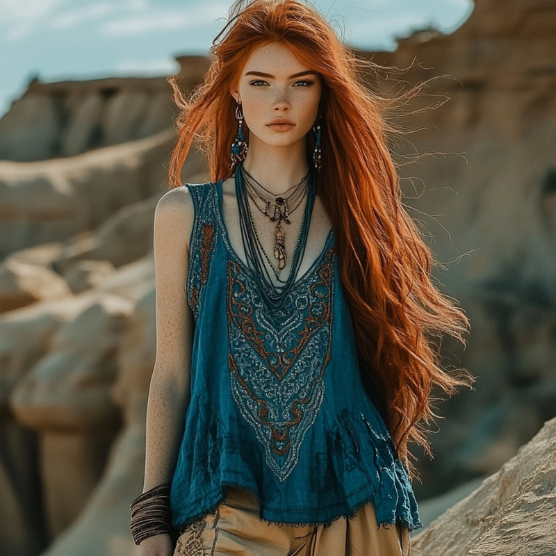 Elegantly Designed Top