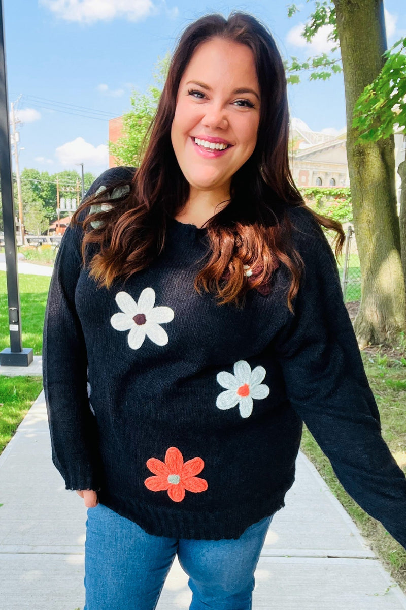 Beautifully Crafted Sweater