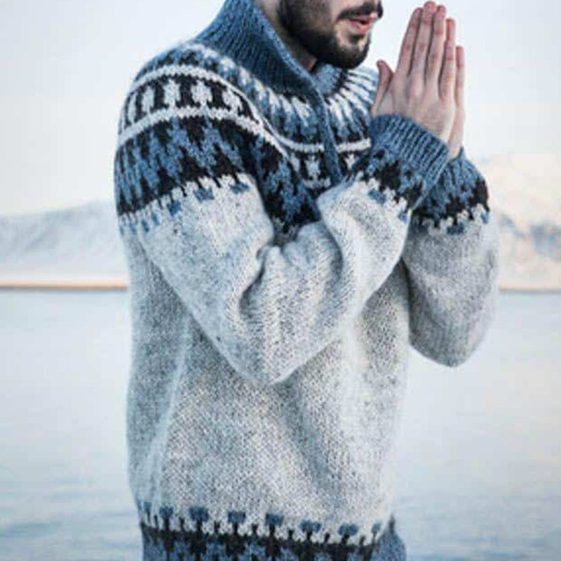 Beautifully Crafted Sweater