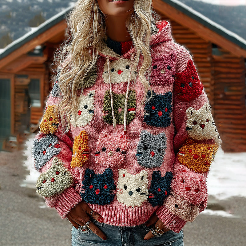 Beautifully Crafted Sweater