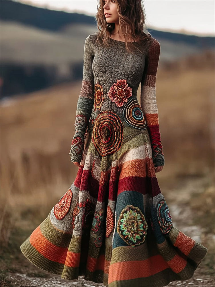 Elegantly Designed Sweater
