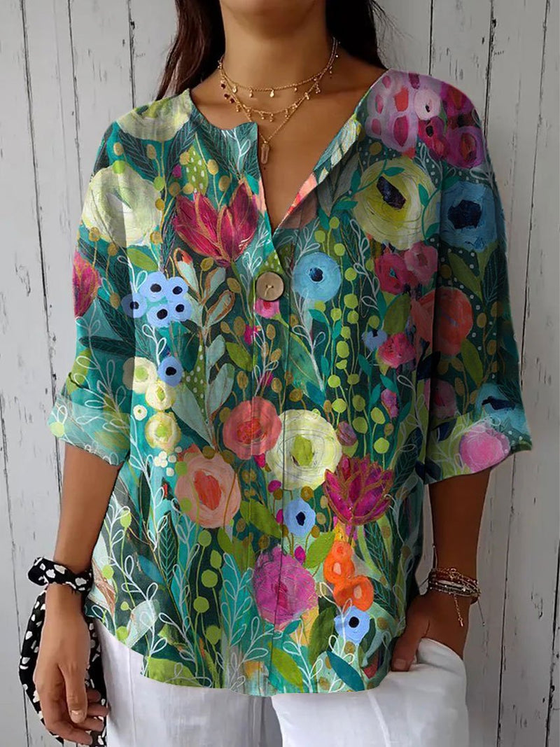 Elegantly Designed Shirt