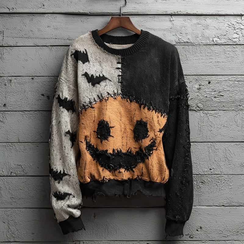 Vintage Inspired Sweater