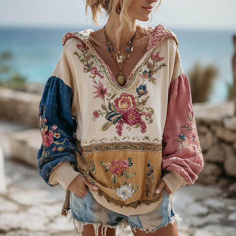 Elegantly Designed Garment
