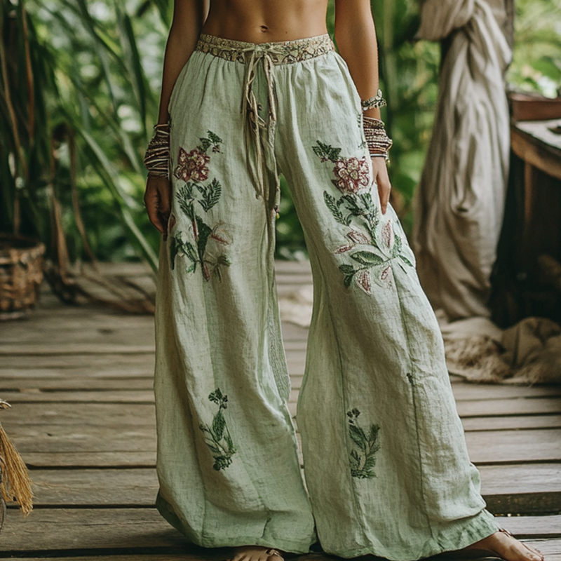 Thoughtfully Designed Pants