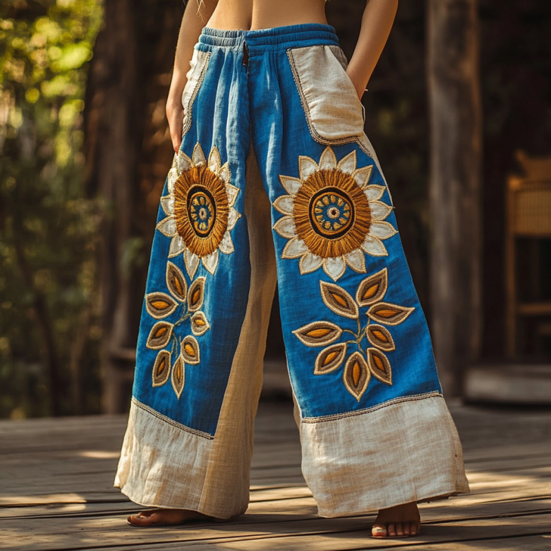 Classic Vintage Pants