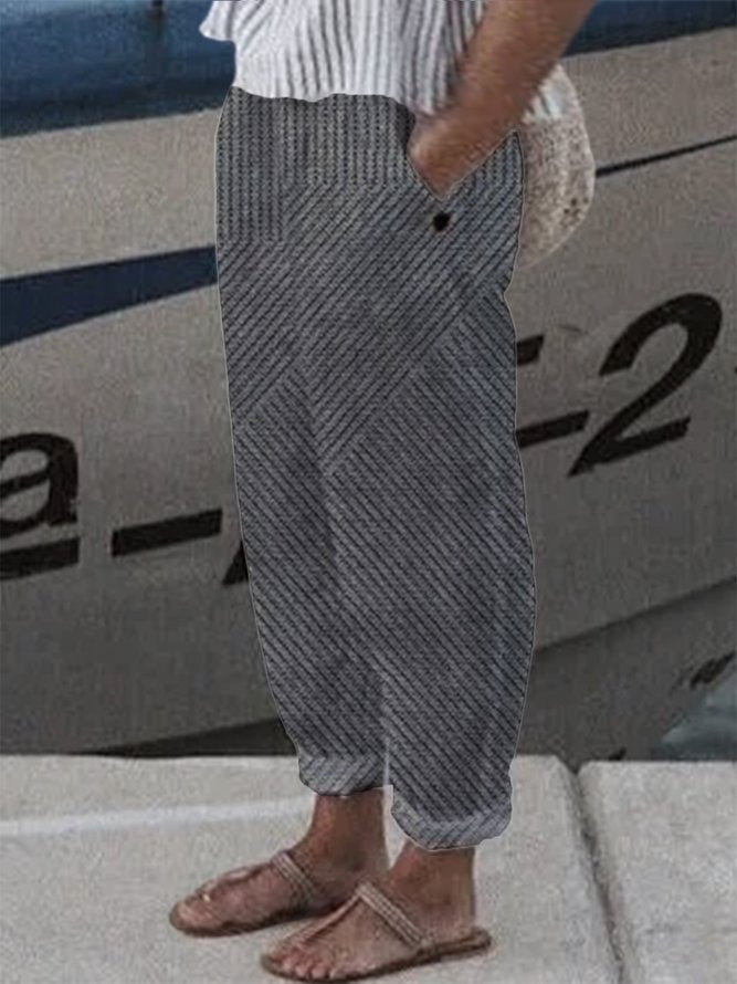 Elegantly Designed Pants