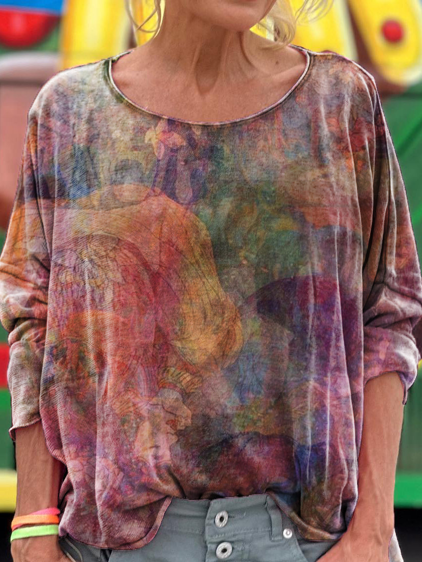 Classic Designed T-Shirt