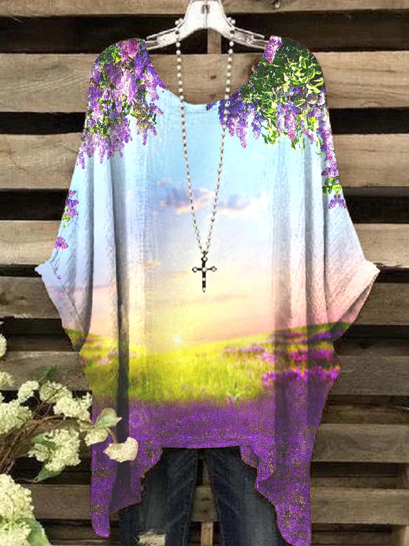 Classic Designed Top
