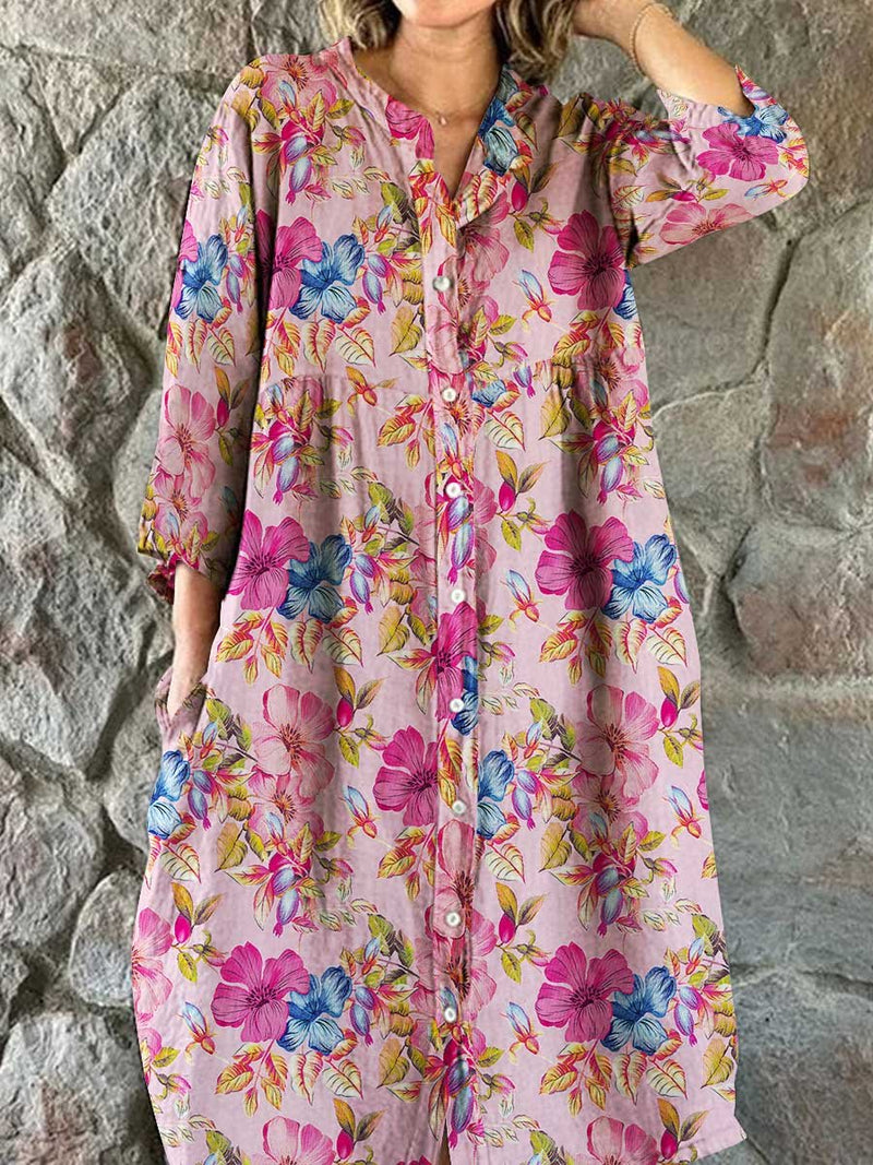 Vintage Inspired Shirt