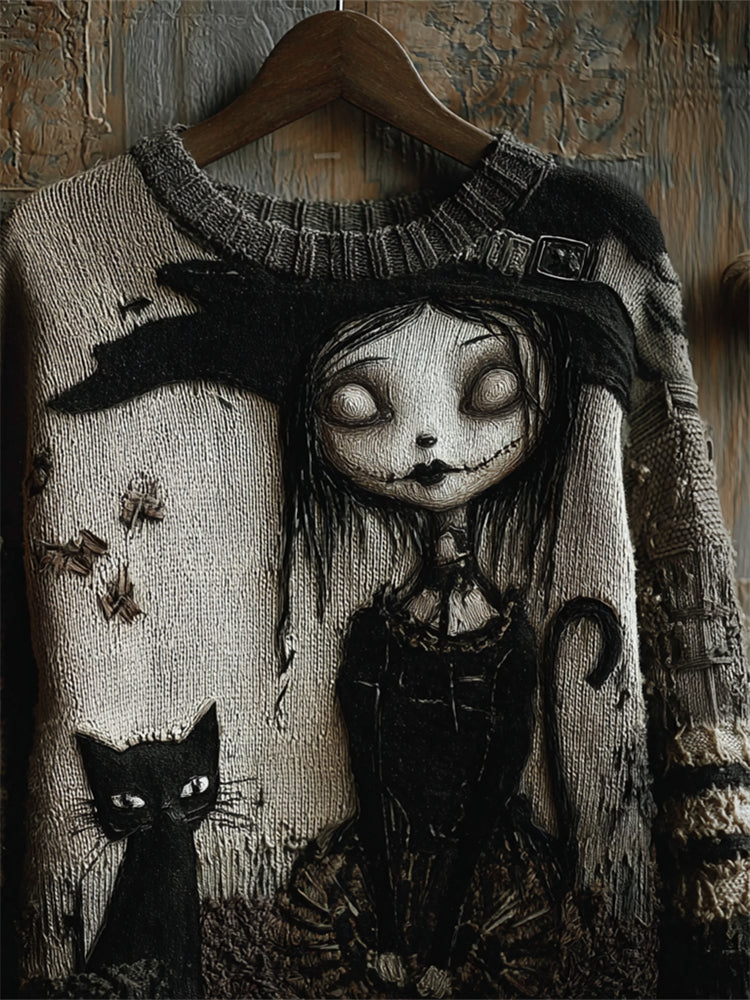Beautifully Crafted Sweater