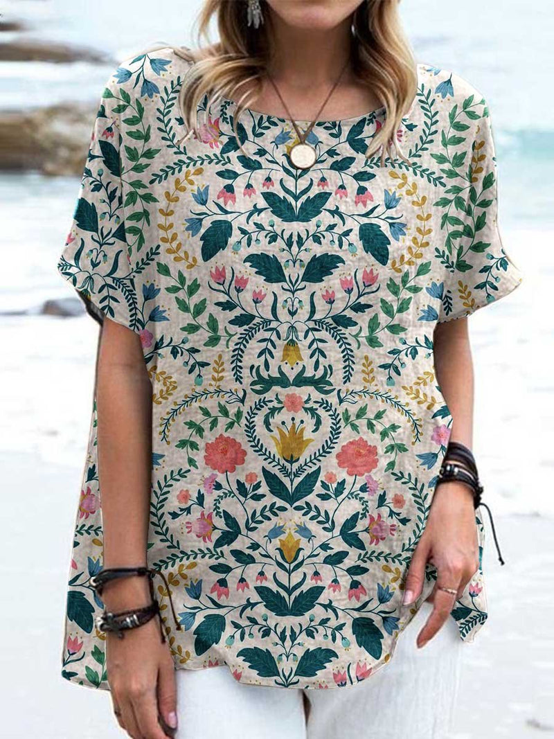 Thoughtfully Designed Top