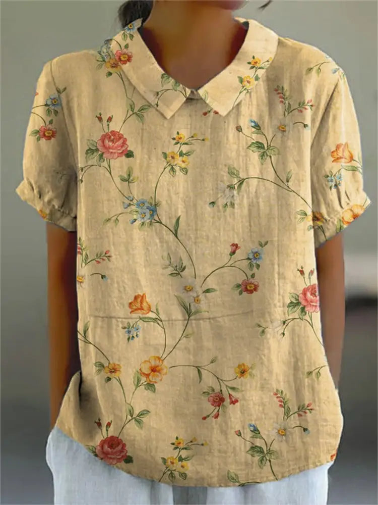 Classic Designed Shirt