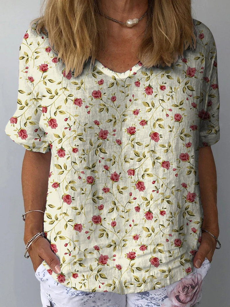 Beautifully Crafted Shirt
