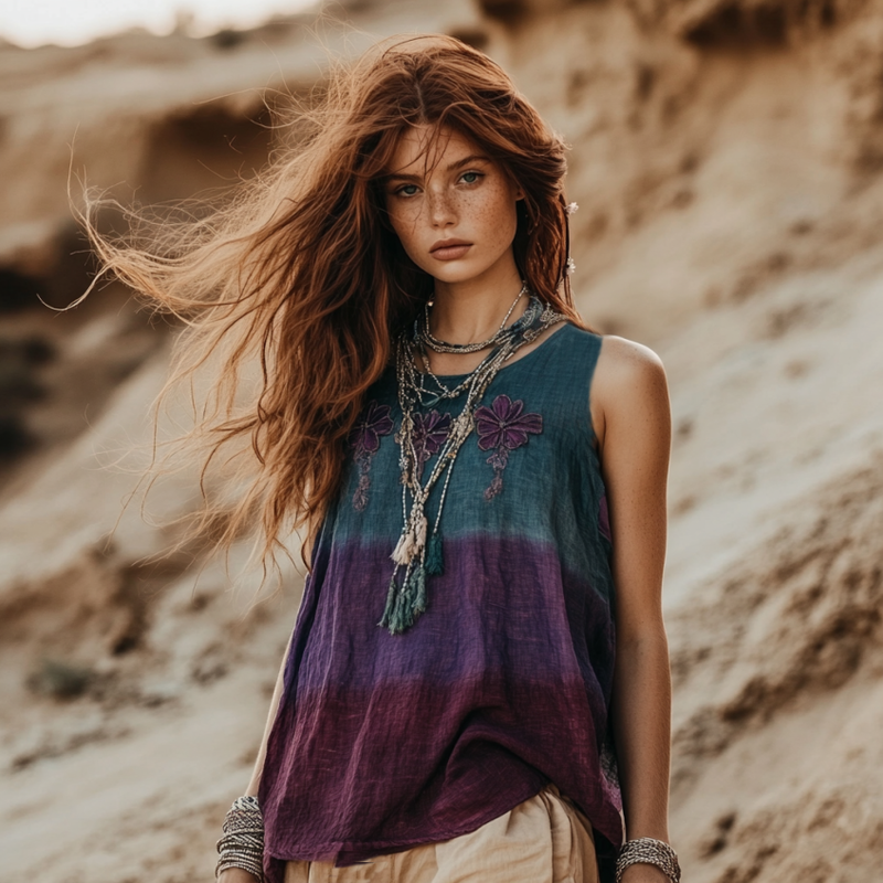 Beautifully Crafted Top