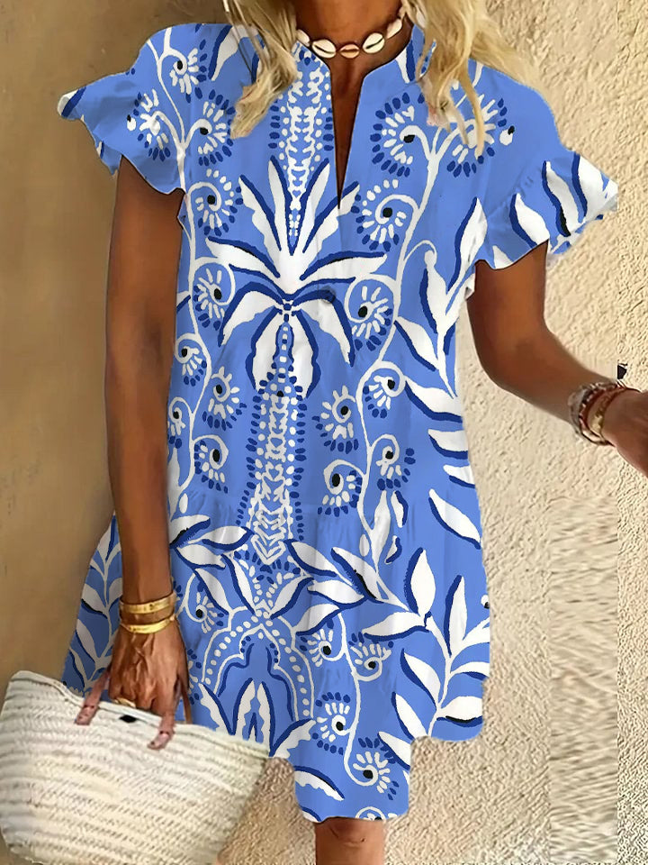 Vintage Inspired Dress