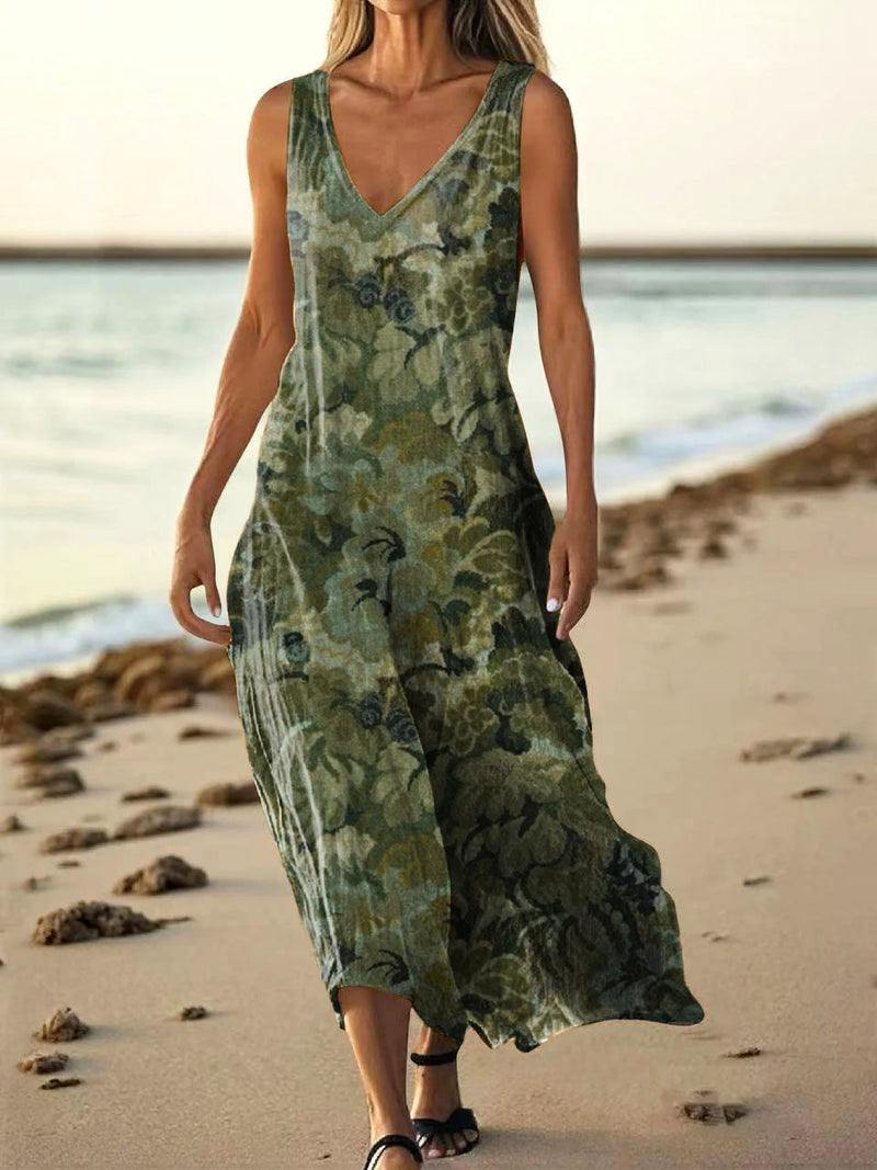Elegantly Designed Dress