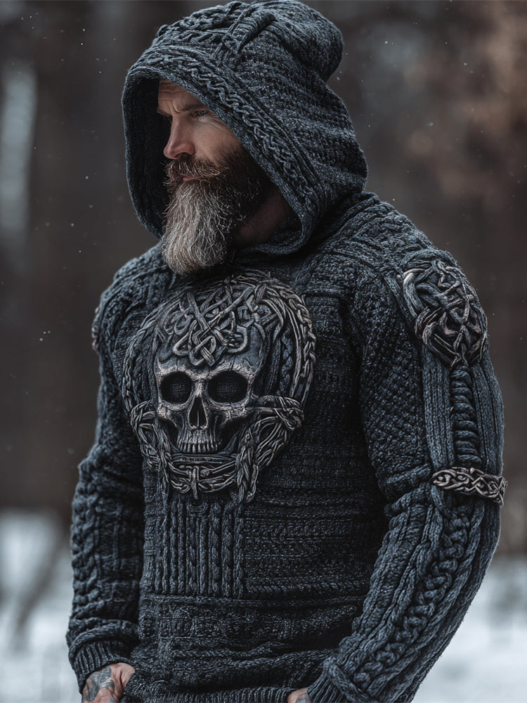Beautifully Crafted Sweater