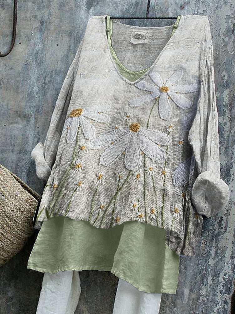 Classic Vintage Garment