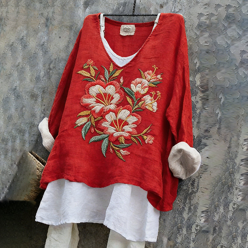 Classic Vintage Shirt