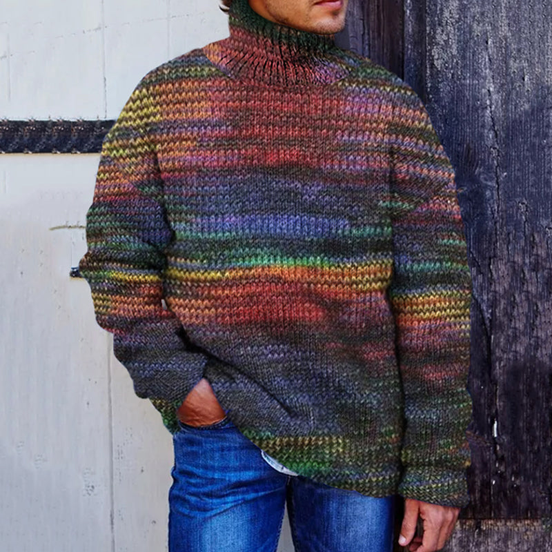 Classic Vintage Sweater