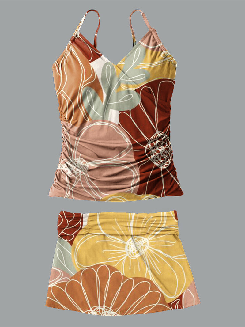Gracefully Designed Pants