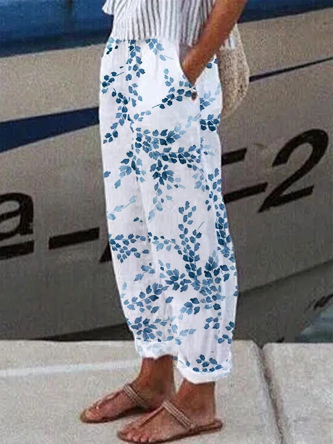 Classic Vintage Pants